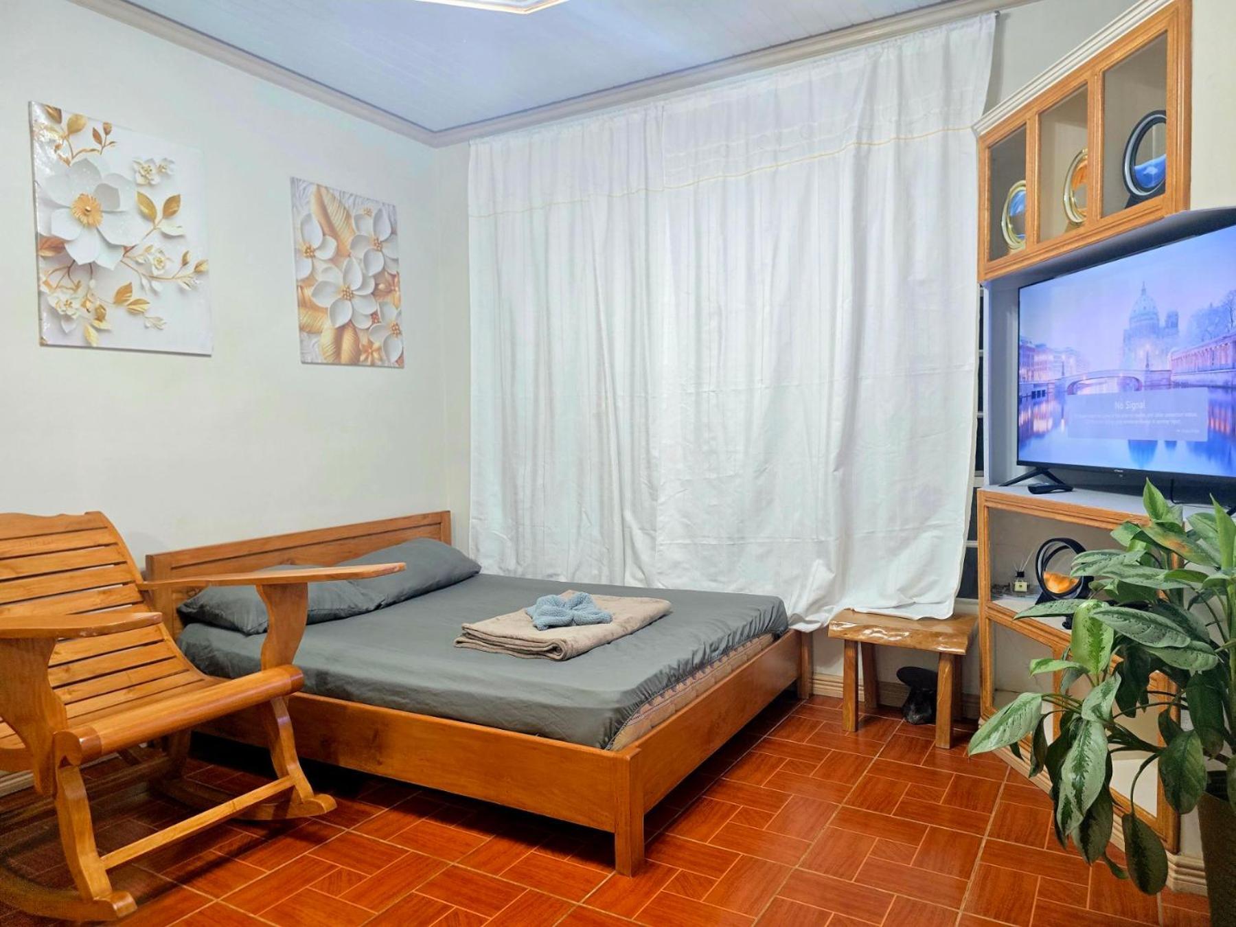 35 Amistad Guesthouse Багио Экстерьер фото
