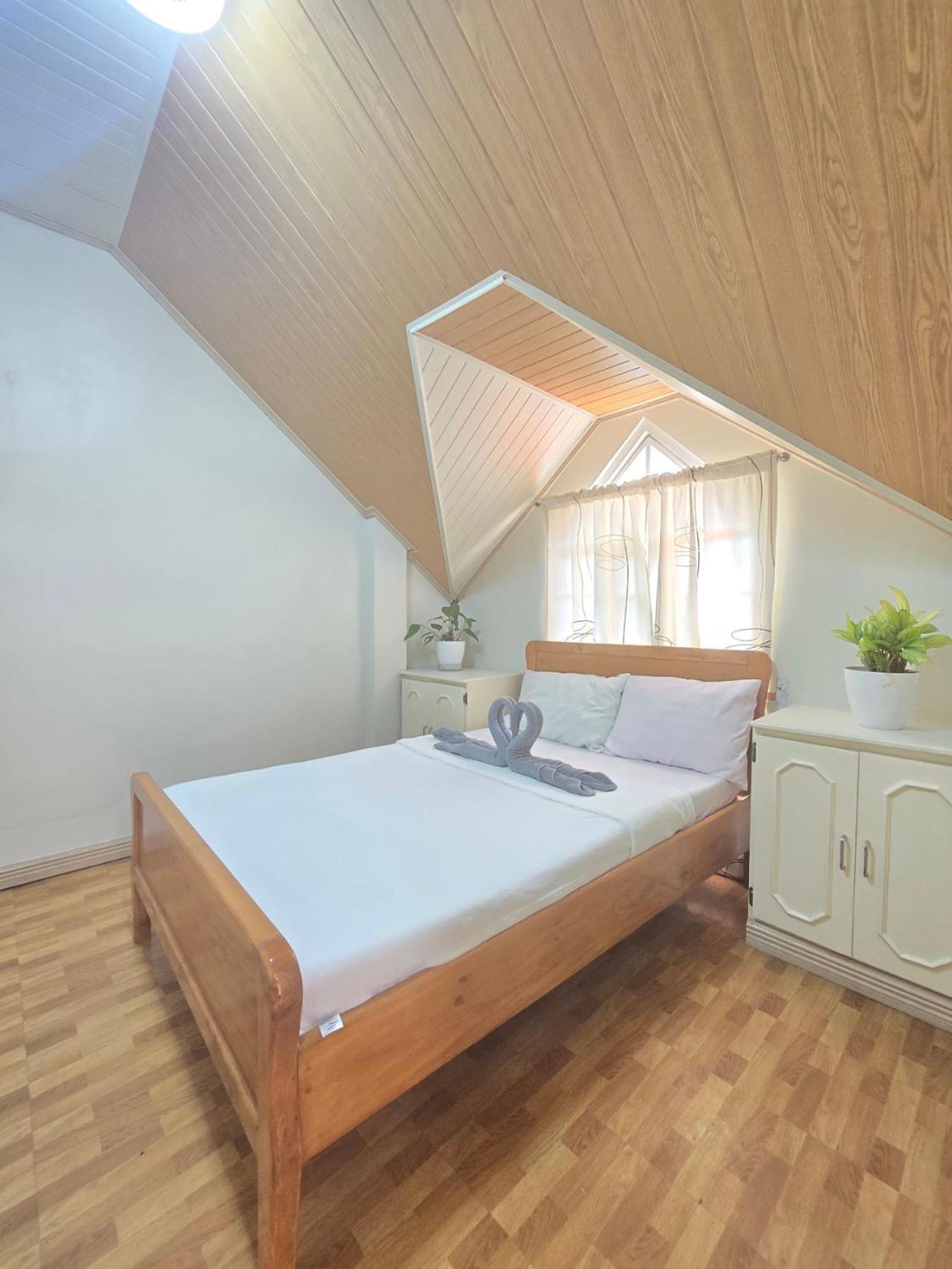 35 Amistad Guesthouse Багио Экстерьер фото