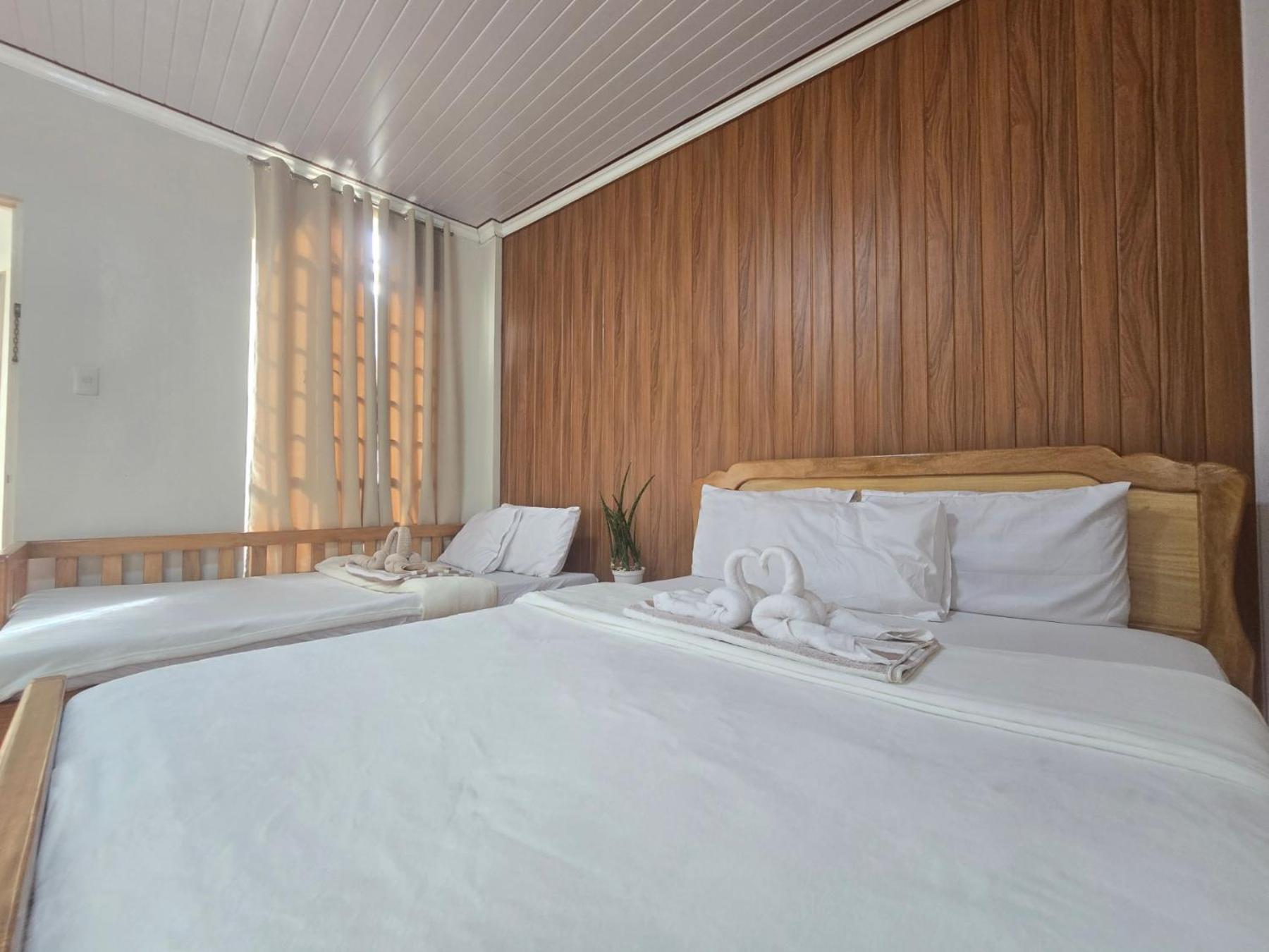35 Amistad Guesthouse Багио Экстерьер фото