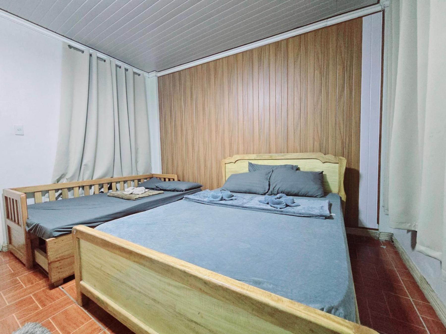 35 Amistad Guesthouse Багио Экстерьер фото