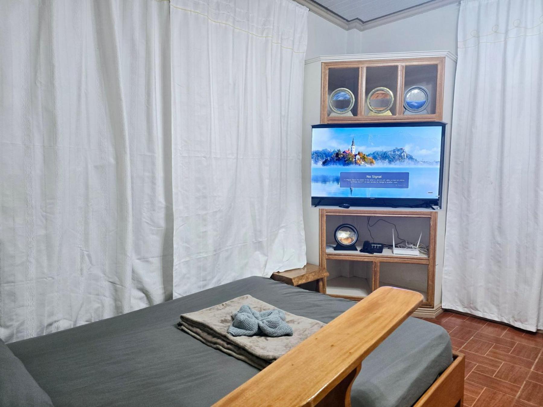 35 Amistad Guesthouse Багио Экстерьер фото