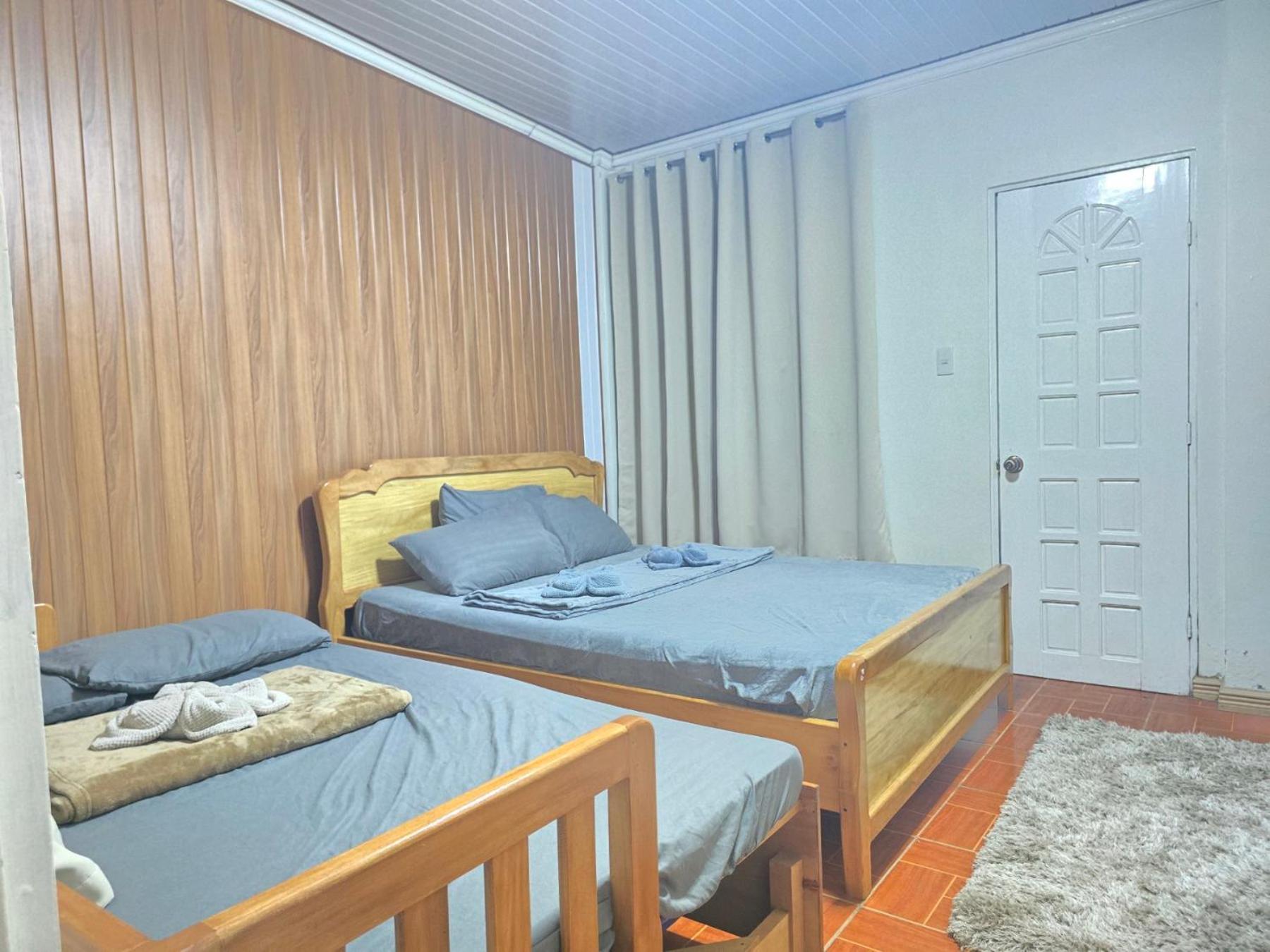 35 Amistad Guesthouse Багио Экстерьер фото